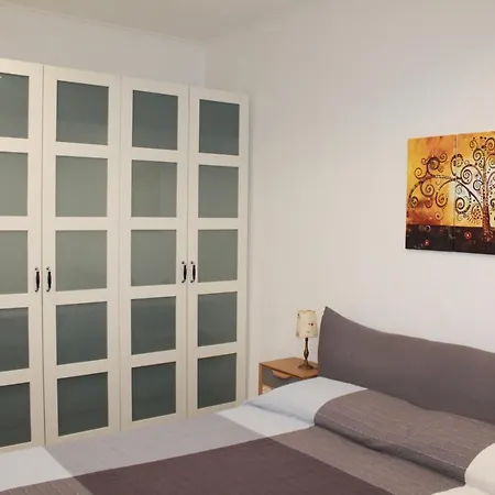 Apartamento Ben's - Trastevere *