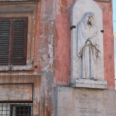 Ben's - Trastevere Apartamento