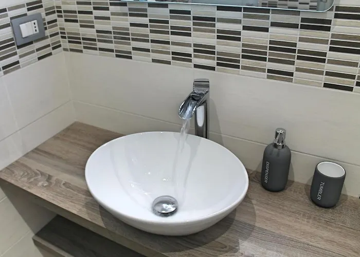 Appartement Ben's - Trastevere Rome