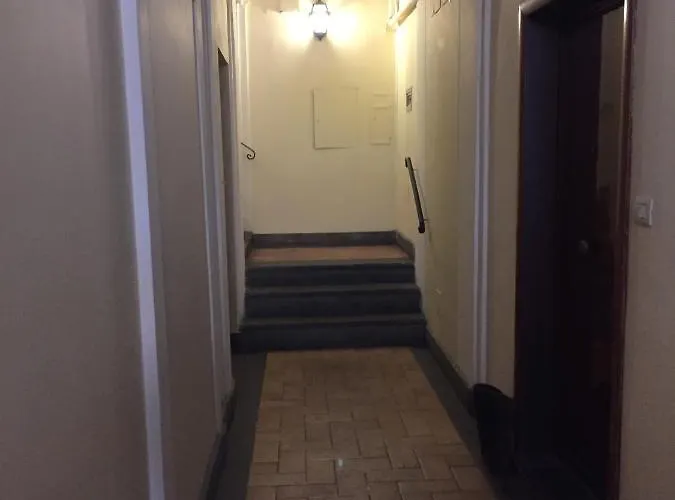 Ben's - Trastevere *