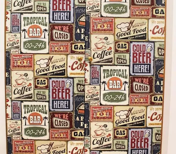 Ben's - Trastevere Appartement