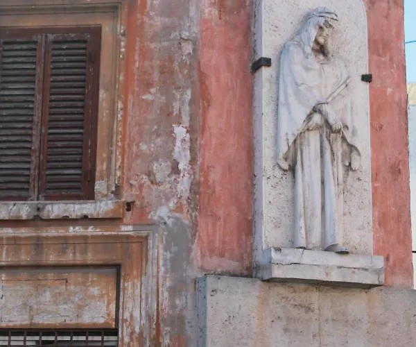 Ben's - Trastevere Appartement