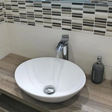 Apartment Ben's - Trastevere Rome