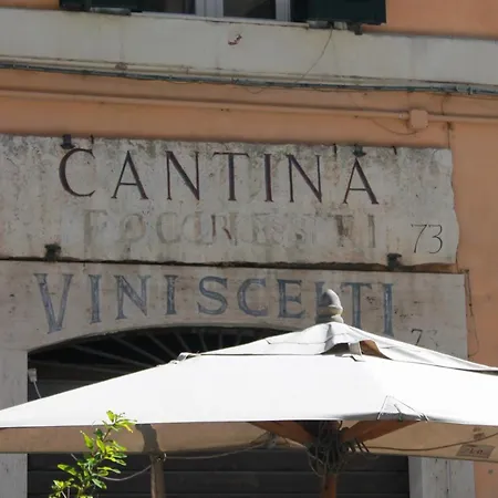 Ben's - Trastevere