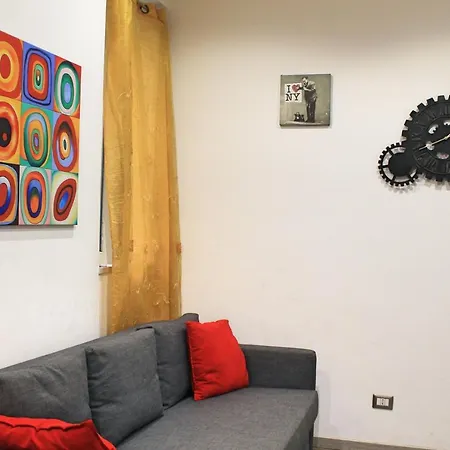 Apartment Ben's - Trastevere *