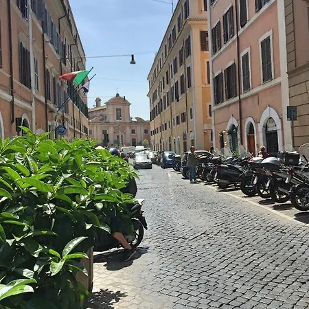 Ben's - Trastevere Rome