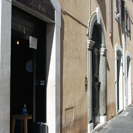 Ben's - Trastevere